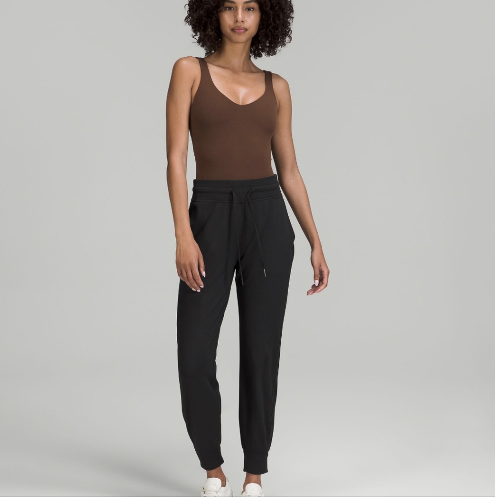 NWT Lululemon Ready To Rulu